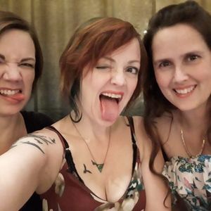 Meet your Posher, Birdi